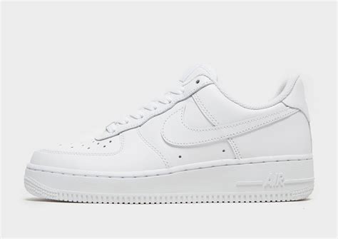 hoge nike air force dames|nike air force 1 shoes for women.